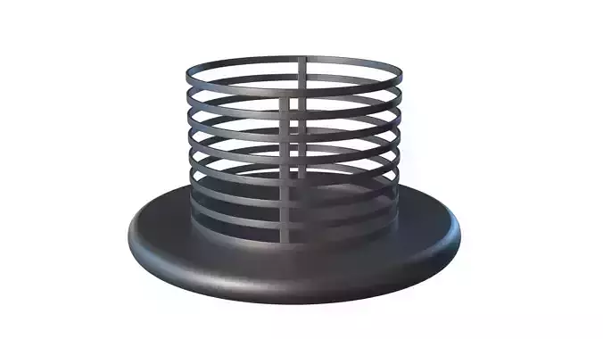 Pen Holder Printable