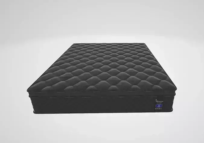 Queen Hybrid Mattress