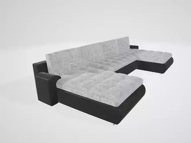 Sofini Tokio III Corner Sofa
