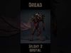 Dreadsilent 2 Brutal Low-poly 3D model_1