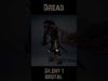Dreadsilent 1 Brutal Low-poly 3D model_1