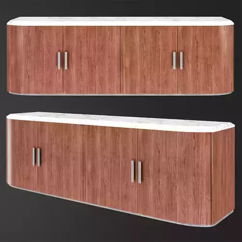 BRUCE By SM Living Couture 