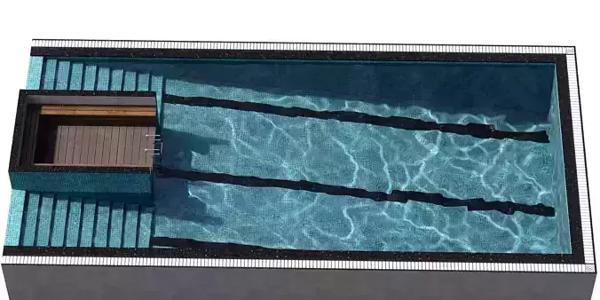 SWIMMING POOL NO33 A