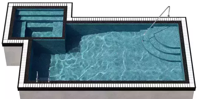 SWIMMING POOL NO31 A