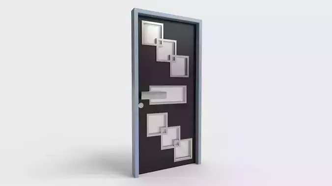 Door Design CG14