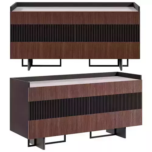 KEITH SIDEBOARD