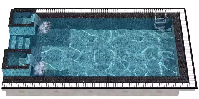 SWIMMING POOL NO28 A