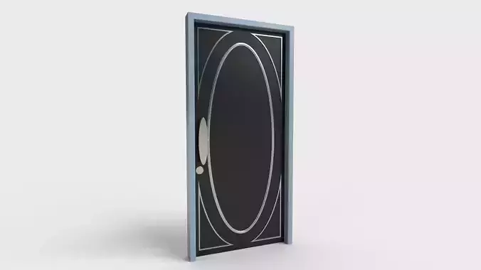 Door Design CG15