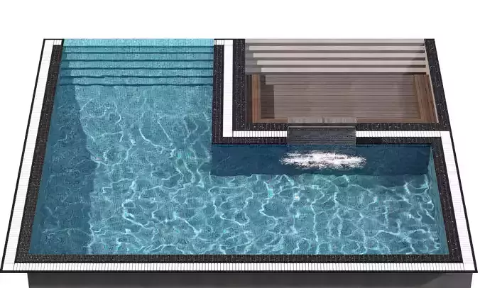 SWIMMING POOL NO26 A