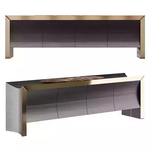 SIDEBOARD FLEXUS