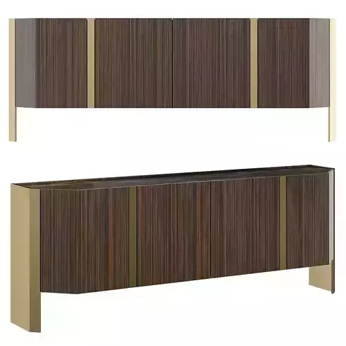 SIDEBOARD MONEO