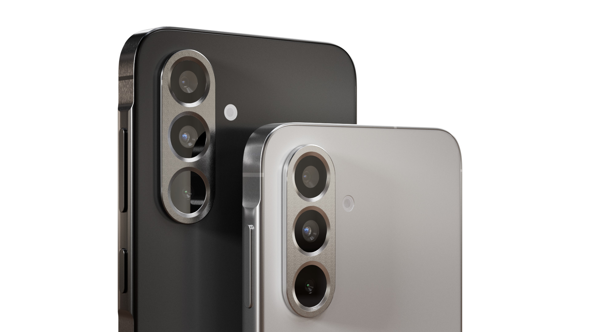 Samsung Galaxy A56 3D model_2