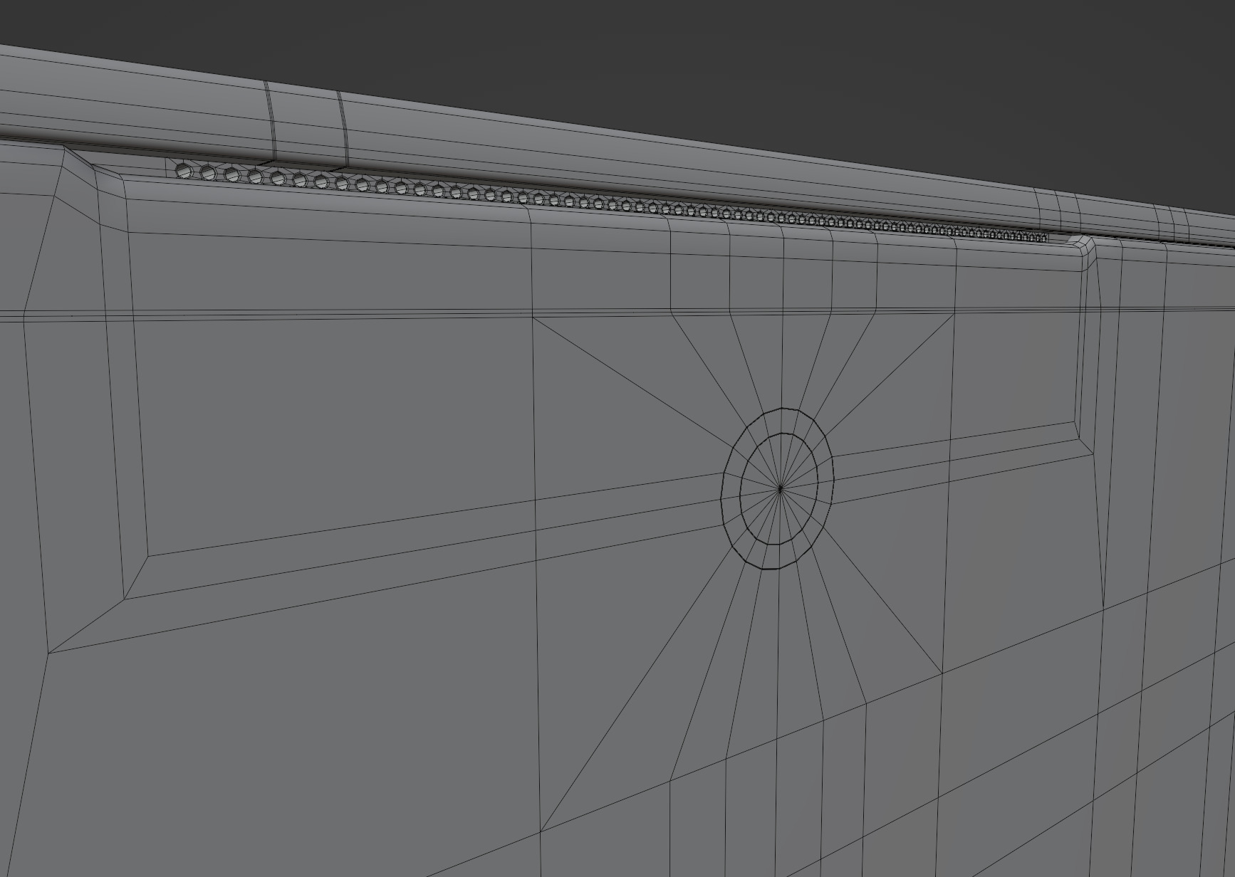 Samsung Galaxy A56 3D model_5