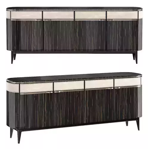 Antonelli Atelier JAGO SIDEBOARD