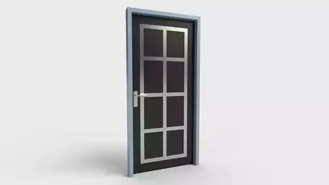 Door Design CG17