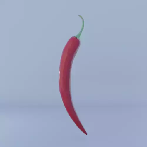 Red Chili Papper