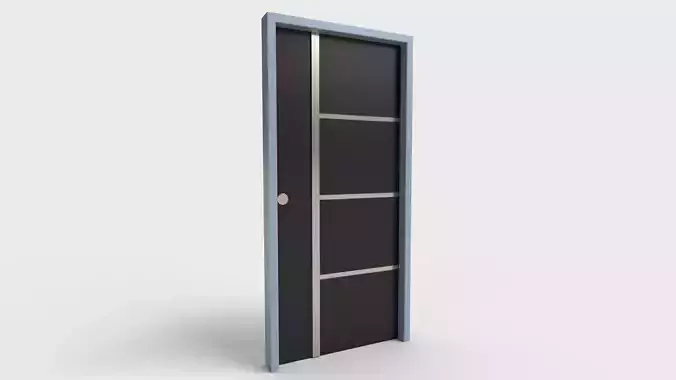 Door Design CG18