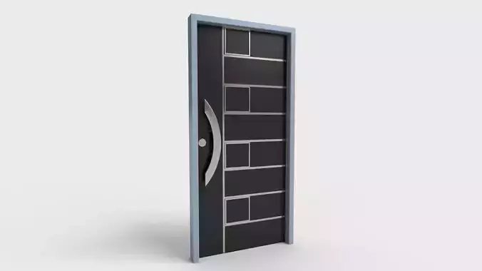 Door Design CG19
