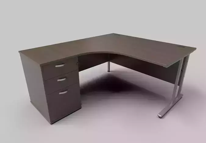 Office desk