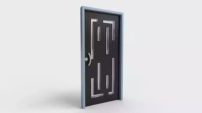 Door Design CG20