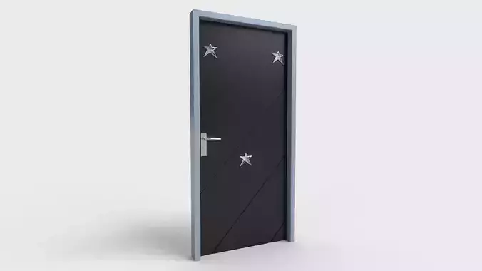 Door Design CG21