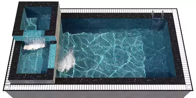 SWIMMING POOL NO49 A