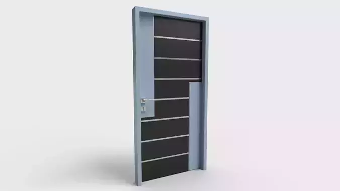 Door Design CG22