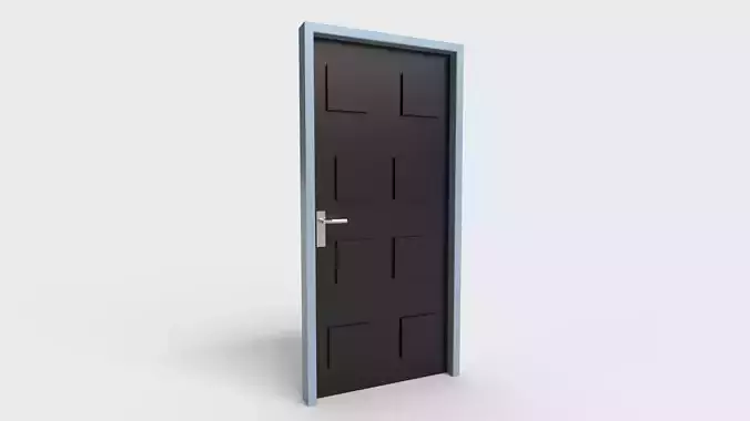 Door Design CG23