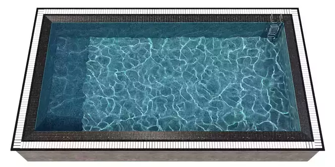 SWIMMING POOL NO47 A