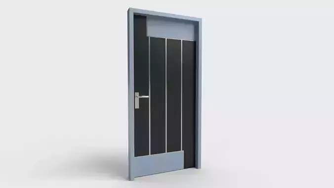 Door Design CG24