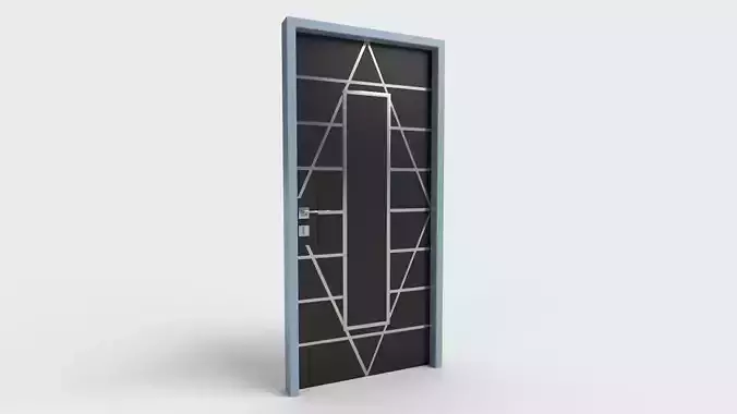 Door Design CG25
