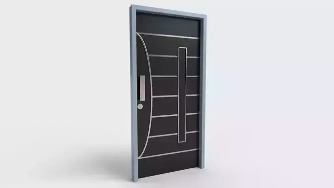 Door Design CG26