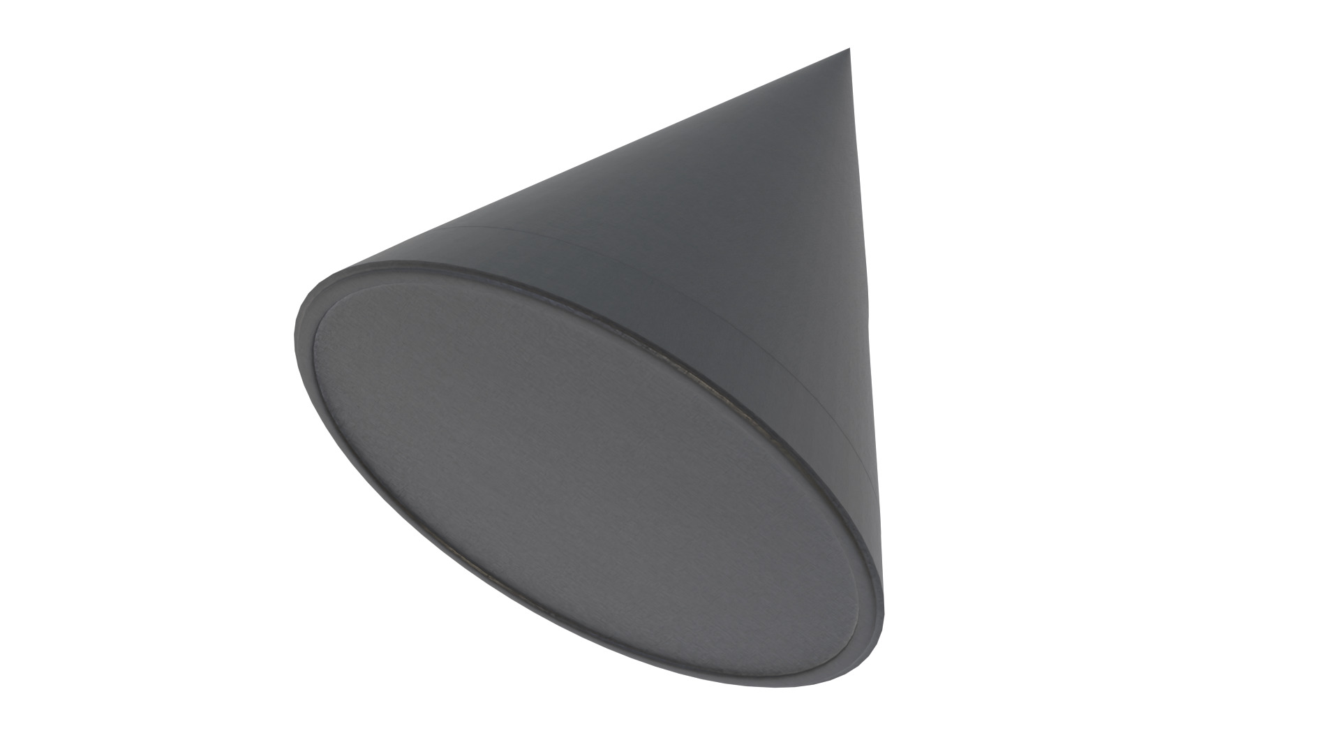 Flower pot 17 3D model_6