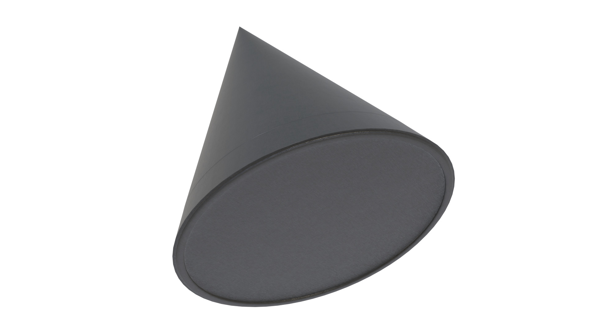 Flower pot 17 3D model_5