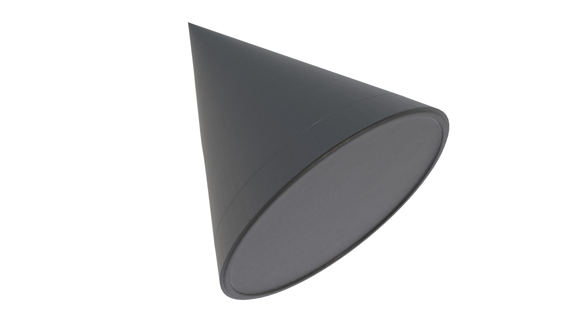 Flower pot 17 3D model_4