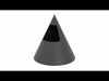Flower pot 17 3D model_1