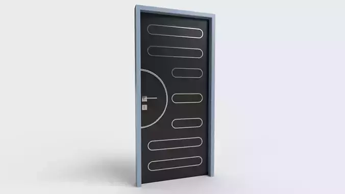 Door Design CG27