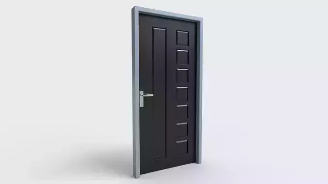 Door Design CG28