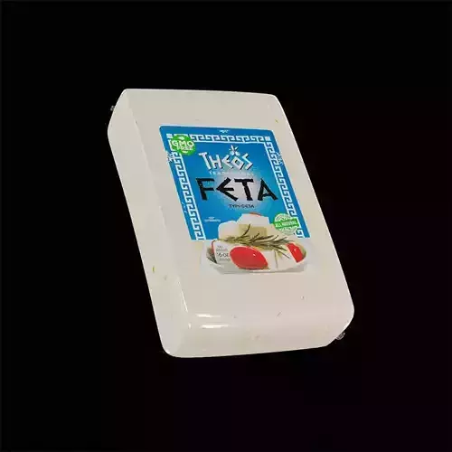 Package of Feta 2