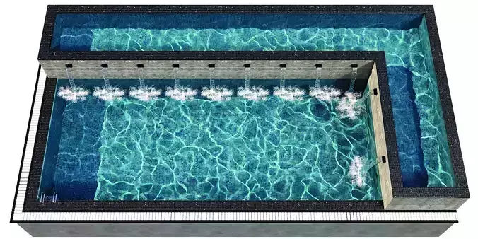 SWIMMING POOL NO44 A