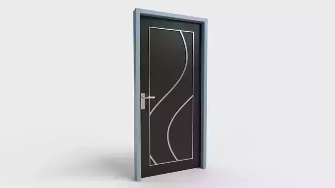 Door Design CG29