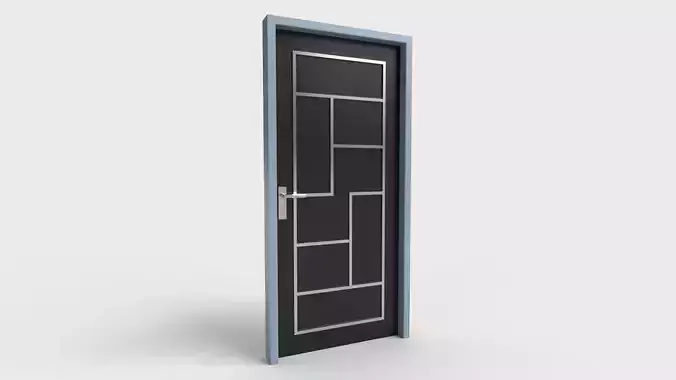 Door Design CG30