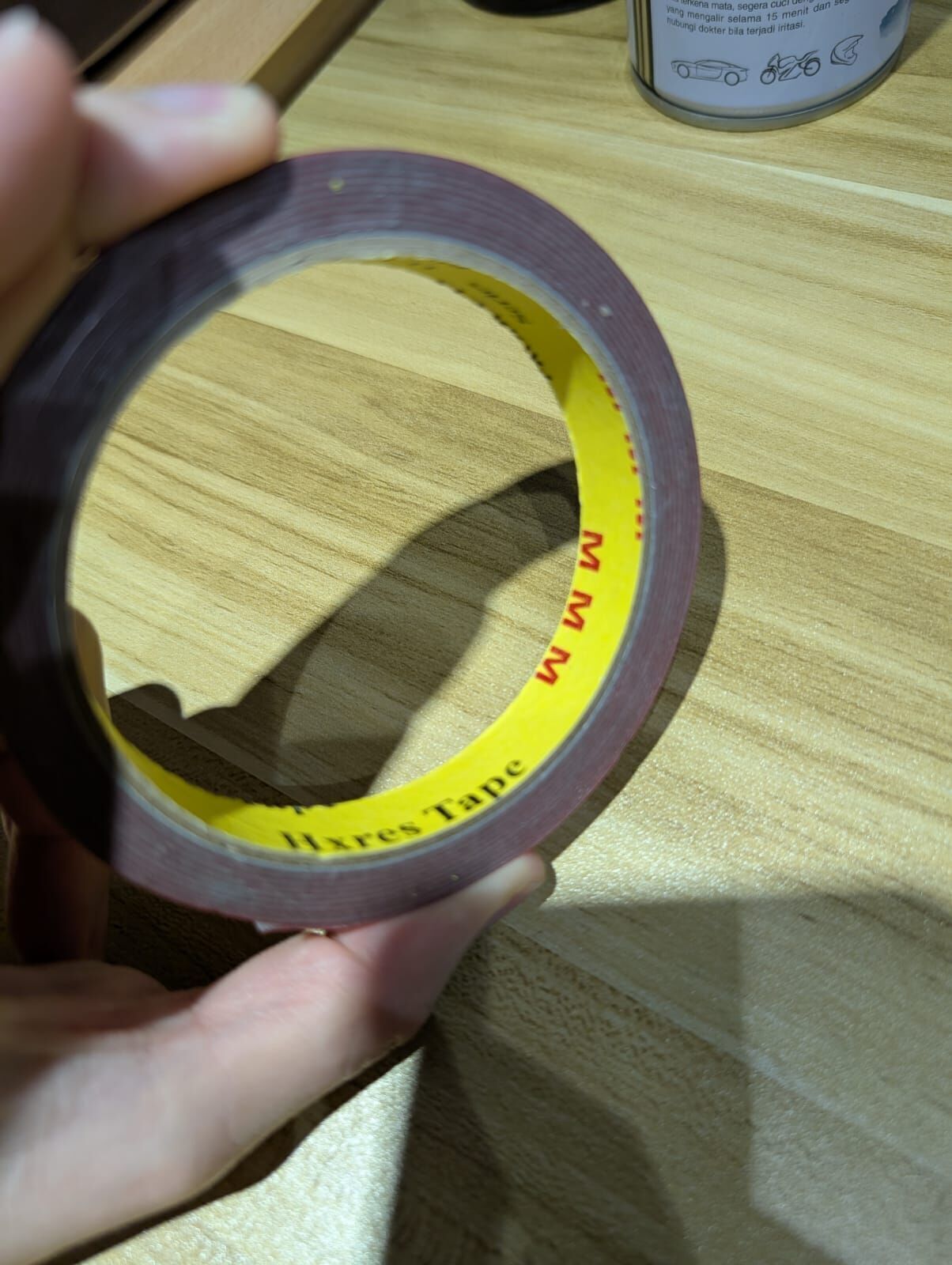 Audi RS Gear for A3 8Y - Left Hand Drive 3D print model_4