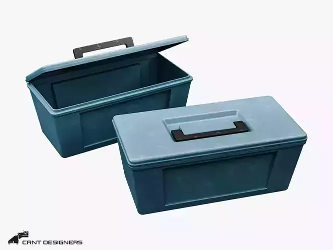 Toolbox 