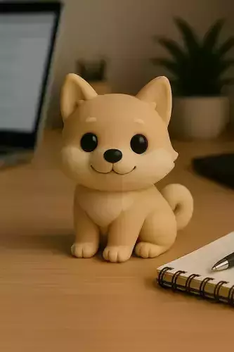 Shiba Inu