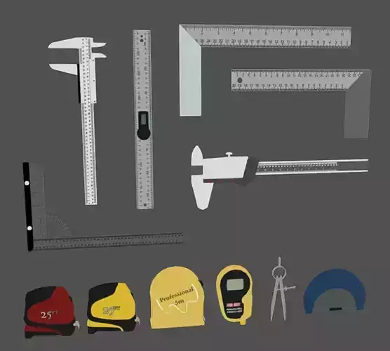Measurement Tools
