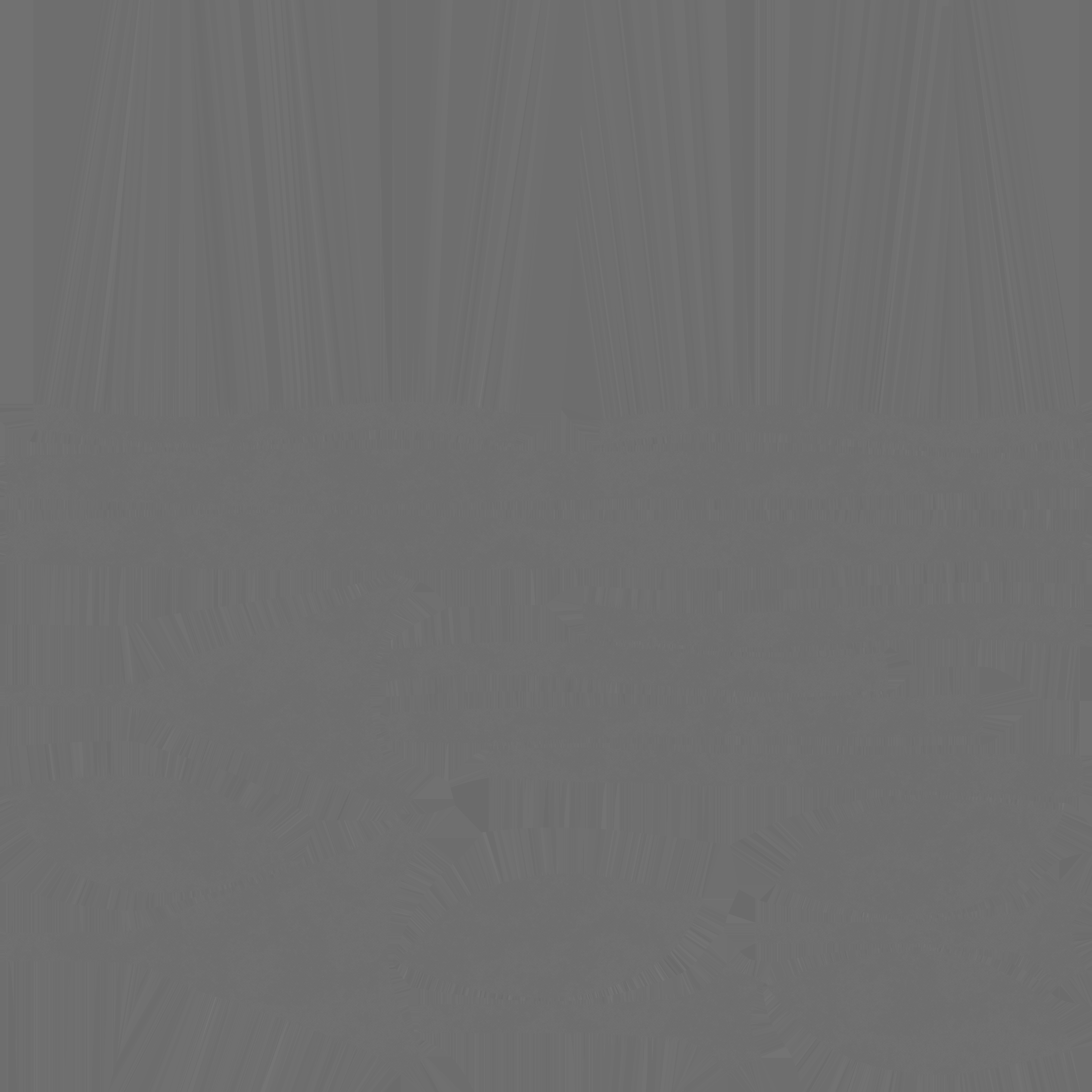 strong Lady Low-poly 3D model_17