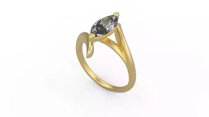 Women Solitaire 6782