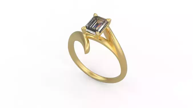 Women Solitaire 6784