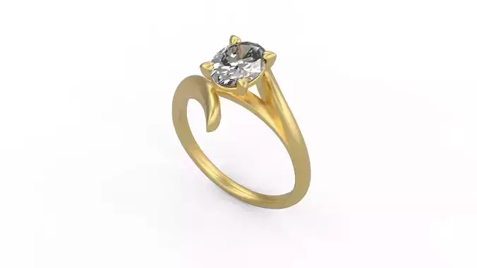 Women Solitaire 6787